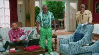 Tyler Perrys Assisted Living